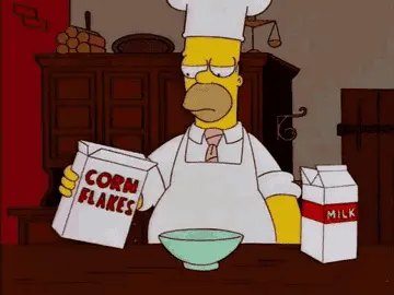 College Beginner Cook persona